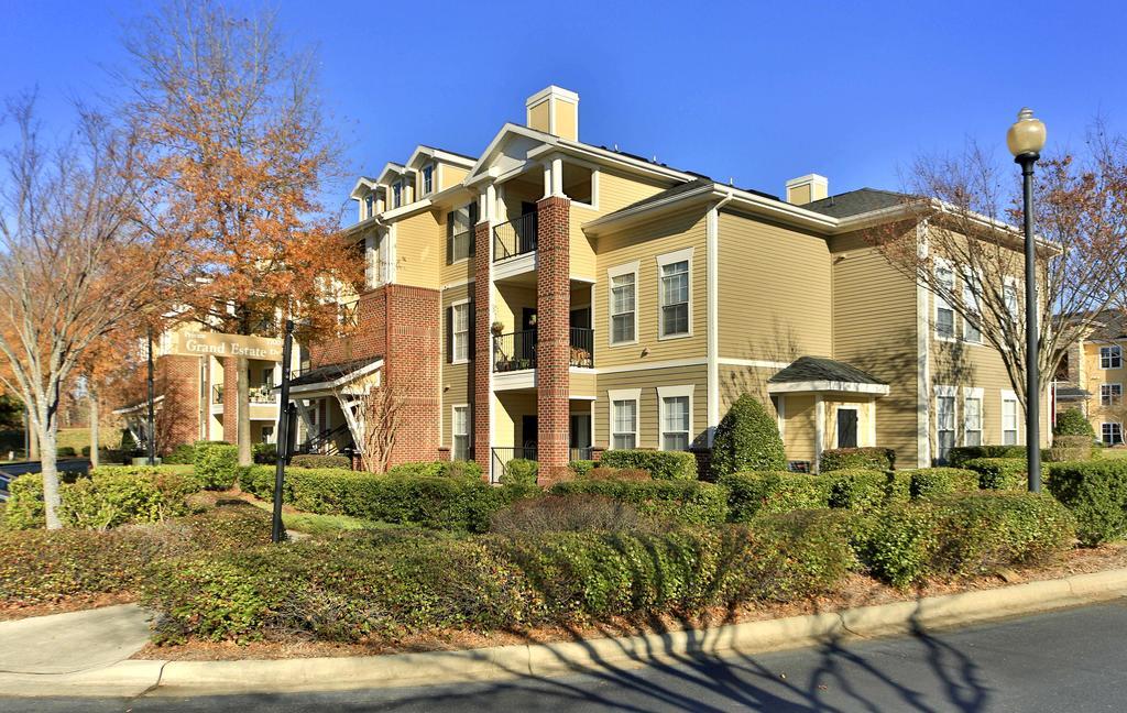 شقة Oakwood Living Raleigh At Brier Creek دورهام المظهر الخارجي الصورة
