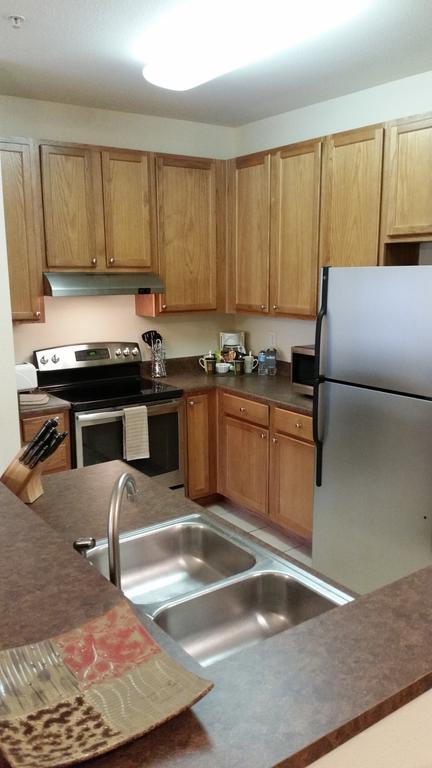 شقة Oakwood Living Raleigh At Brier Creek دورهام المظهر الخارجي الصورة