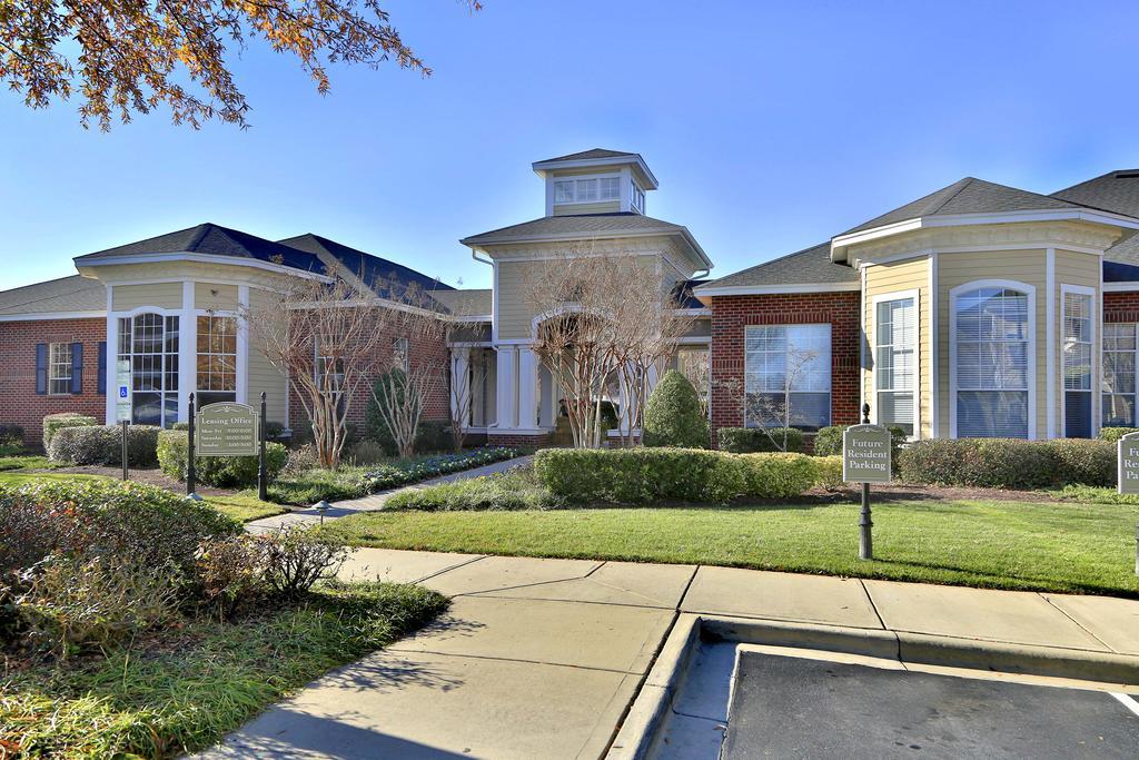 شقة Oakwood Living Raleigh At Brier Creek دورهام المظهر الخارجي الصورة