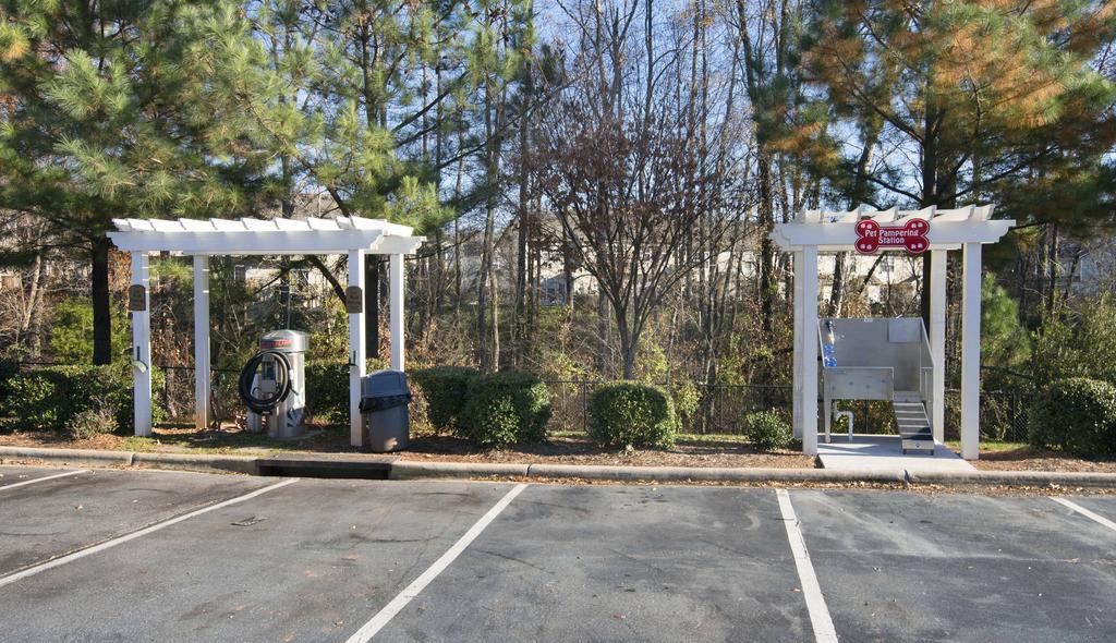 شقة Oakwood Living Raleigh At Brier Creek دورهام المظهر الخارجي الصورة