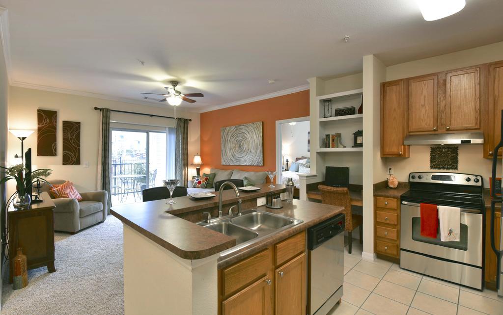 شقة Oakwood Living Raleigh At Brier Creek دورهام المظهر الخارجي الصورة