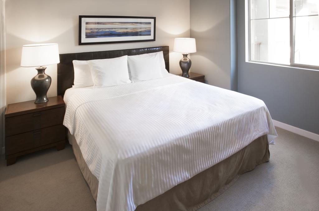 شقة Oakwood Living Raleigh At Brier Creek دورهام المظهر الخارجي الصورة
